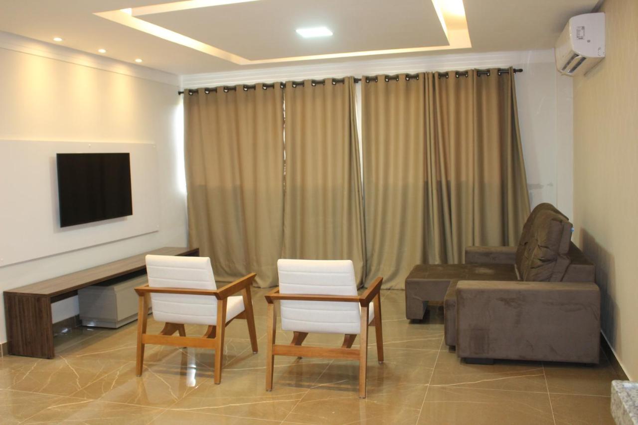 Pinheiro Hotel Rio Sol Express מראה חיצוני תמונה